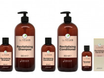 Sampoane si balsamuri