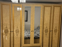 Dulap + comoda de televizor