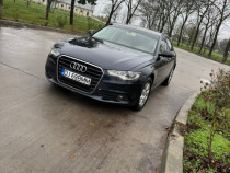 Audi A6 C7 2.0 TDI