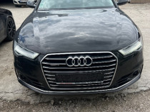 Audi A6 G4 C7 Quattro 3.0 Tdi