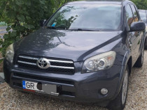 Vând Toyota Rav 4 - 148500 km
