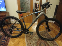 Bicicleta Carpat Invictus (factura+garantie)