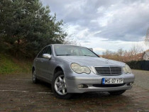 Vand Mercedes 180 Kompressor