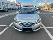 Vand Opel Insignia Sports Tourer