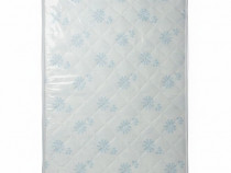 Saltea arcuri folosita un pic, conditii foarte bune