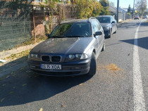 Bmw e46 320 break 2.0 diesel