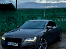 Audi a7 c7 3.0 tdi
