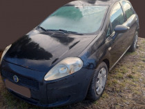 Vând Fiat Grande Punto 2007