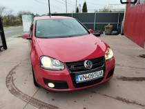 Vw Golf 5 GT 14 TSI