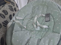 Leagan electric Toscana