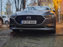 Mazda 3 1.8 an 2020 SKYACTIV-D Comfort-Diesel-Manual-116 hp 174000km