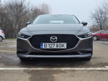 Mazda 3 1.8 an 2020 SKYACTIV-D Comfort-Diesel-Manual-116 hp 174000km