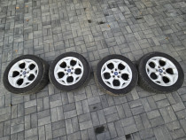 Jante aliaj Ford Mondeo