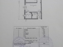 Vând /schimb apartament 3 camere Ploiești vest 1