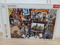 5 cutii / 7 puzzle-uri