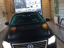 Vw passat Masina buna la bani putini