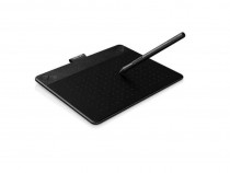 Tableta grafica Wacom Intuos S Black