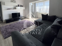 Apartament 2 camere, bloc anvelopat, zona Lipovei