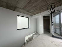 Vila individuală - vedere la lac - Constanța, Palazu Mar