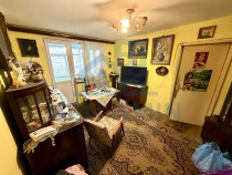 3 camere - etaj 2 - 66.1mp - teava de gaze - scoala 21 - ...