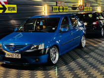 Dacia Logan 1,4 MPI+G.P.L