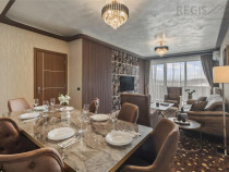 Apartament 2 camere de inchiriat Isaran