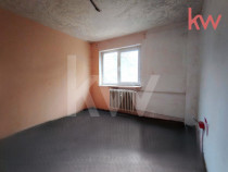 Oportunitate! 3 camere, 72 mp &ndash; renovabil, Gară