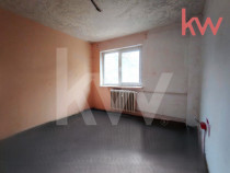 Oportunitate! 3 camere, 72 mp &ndash; renovabil, Gară