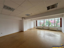 Spatiu versatil, Centrul Civic, Brasov