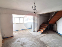 Apartament duplex în zona Mihail Kogalniceanu