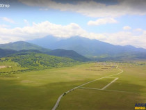 FILM! 7.700 mp teren,dublu potential: dezvoltare atractiva