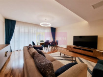 Apartament 4 camere, Soseaua Nordului, Herastrau, mobilat...