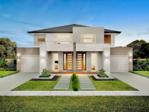 Investitie! Teren D+P+1E, GIARMATA