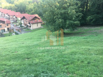 Teren de vanzare 2900 mp Brasov Strada Ciresului