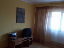 Apartament 1 camera Calarasi IV,mobilat -utilat ,Liber