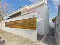 Casă noua de vanzare Rahova, cu curte si terasa