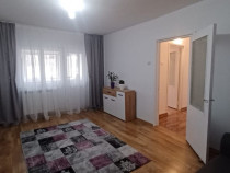 Închiriez apartament 2 camere decomandat Strada Corneliu Gavrilov
