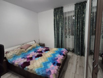 2 camere complex Fusion Towers capăt CUG