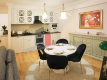 Apartament 2 Camere Lux • Bloc Boutique • Ultracentra...