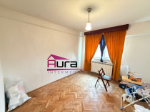 Apartament 4 camere zona C.E.C