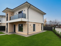 CASA MODERNA CU 4 CAMERE VALEA URSULUI , CARTIER REZIDENTAL