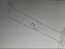 Teren 2000 MP Snagov Astoria