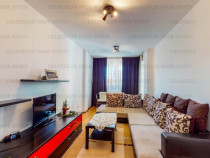 Avantgarden Bartolomeu &ndash; 2 camere, decomandat, mobilat, 97.900 &euro;!