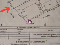 TEREN 145 MP LAC SNAGOV