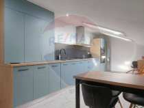 Apartament spatios de 4 camere 138mp utili Comision 0