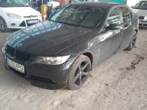 BMW e90 320 an 2006 Benzina