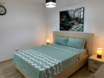 Bucium Confort. De inchiriat apartament 2 camere dec. pers. fiz.