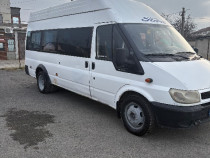 Ford Transit, 16+1 locuri