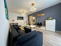 Apartament 2 camere Bloc nou Urban Plaza