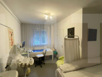 Cabinet Medical Ginecologie, 70 mp, centrul Complexului Stud